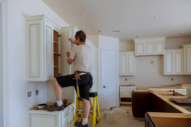 Licensed Cabinet Refacing service in Anna Maria, FL - I E Kitchen