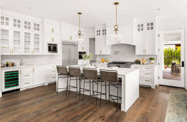Reliable Cabinet Refacing contractor in Anna Maria, FL by I E Kitchen