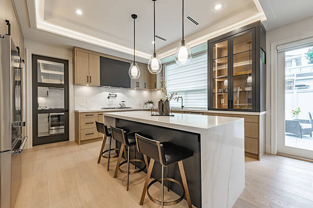 Affordable Cabinet Refacing solutions in Anna Maria, FL